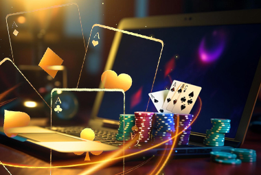 Complete Playing Historical Past Timeline