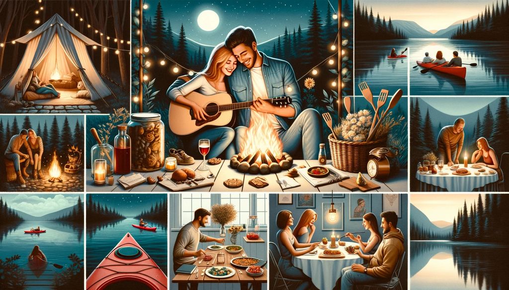 OKamour Testimonial: We'll Make Points Clear For You Finally