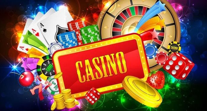 Rolletto Casino UK Your Ultimate Online Gaming Destination