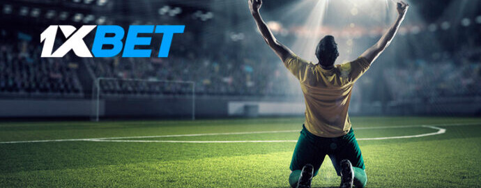 The Ultimate Guide to 1xBet Kenya Sportsbook