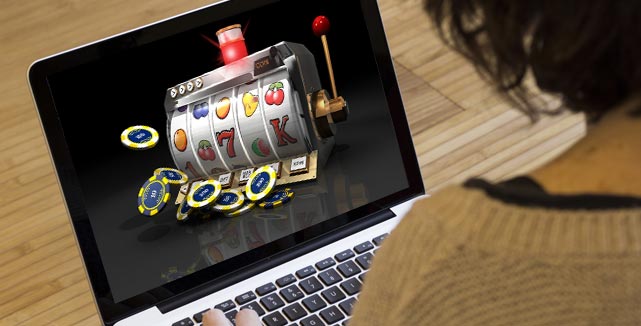 Discover the Exciting World of Agent Spins Casino Online Games