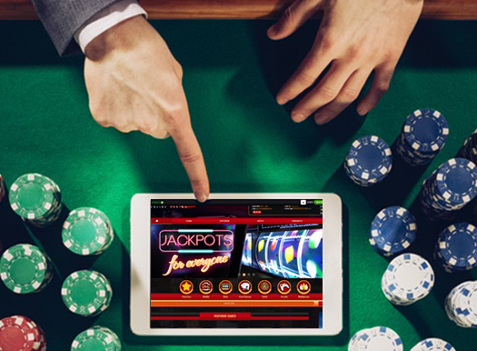 Explore the Exciting World of Casino TenBet UK -69737608 Explore the Exciting World of Casino TenBet UK -69737608