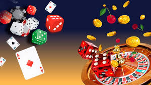 Explore the Exciting World of Casino TenBet UK -69737608 Explore the Exciting World of Casino TenBet UK -69737608