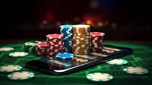 Explore the Thrills of TenBet Online Casino in the UK