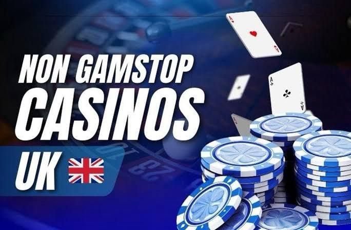 Exploring Non GamStop Casinos A Comprehensive Guide 1102962423
