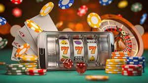Innovative Machine Utilization in Modern Casinos