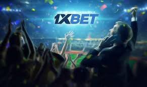 1xBet Betting Your Ultimate Guide to Online Wagering -1466998623