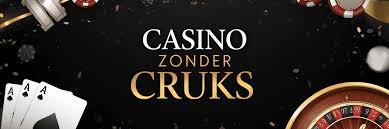 De beste casinos zonder CRUKS Gokken zonder restricties