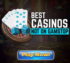 Discover Online Casinos Not Blocked by Restrictions 1074651846