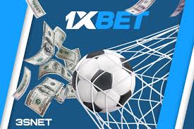 Discover the Excitement of 1xBet Betting