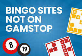Discovering Bingo Sites Not Registered with GamStop 100248518