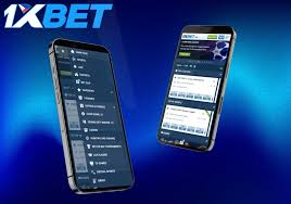 Download the 1xbet India App for Ultimate Betting Experience