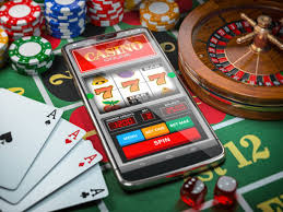Enhancing Mobile Casinos with Biometric Security Enhancing Mobile Casinos with Biometric Security