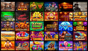 Experience the Thrill of MagicWin Casino Your Ultimate Gaming Destination 406785690
