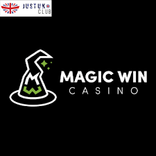 Experience the Thrill of MagicWin Casino Your Ultimate Gaming Destination 406785690