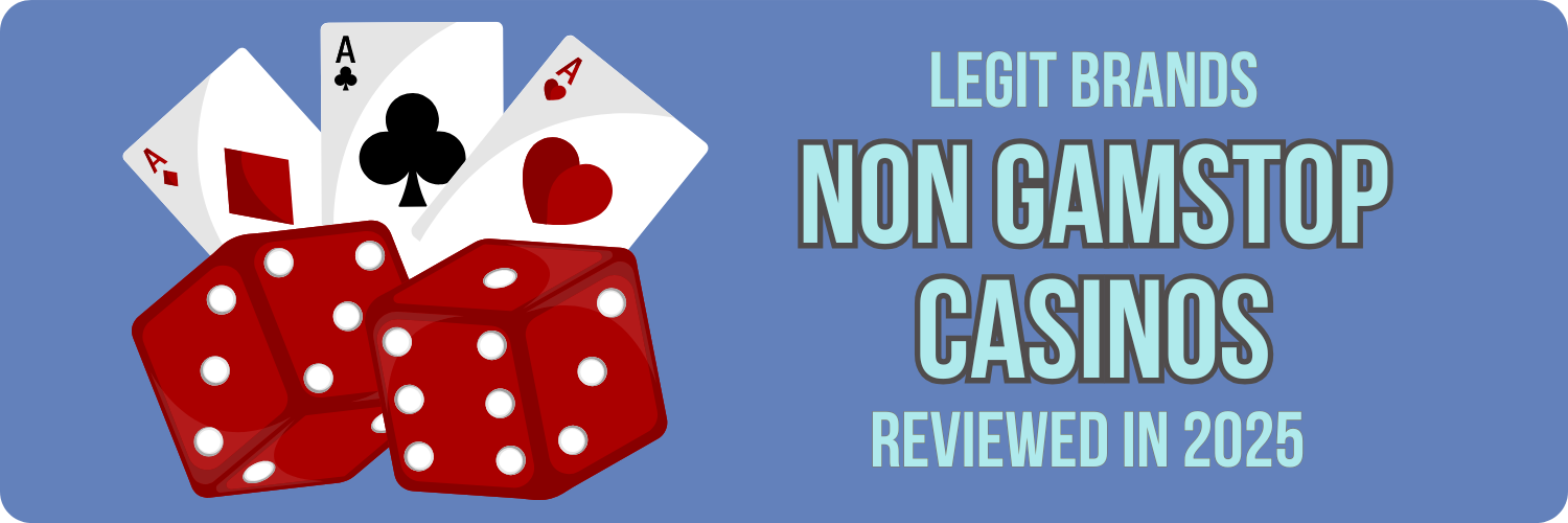 Exploring Non Gamstop Casinos A Comprehensive Guide -350801795