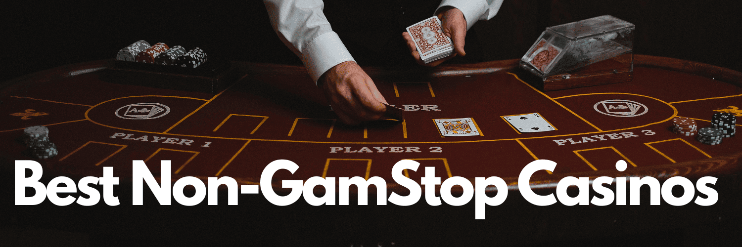 Exploring Non Gamstop Casinos Your Ultimate Guide Exploring Non Gamstop Casinos Your Ultimate Guide