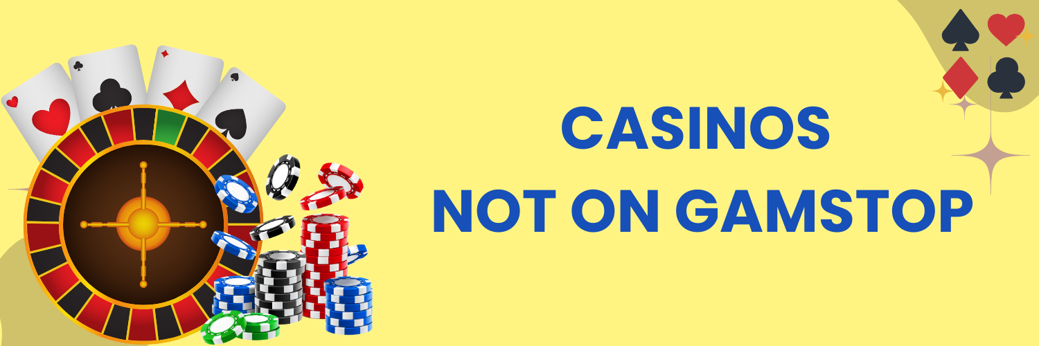 Exploring Non Gamstop Casinos Your Ultimate Guide Exploring Non Gamstop Casinos Your Ultimate Guide