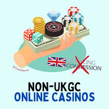 Exploring Non-UK Registered Casinos Opportunities and Risks
