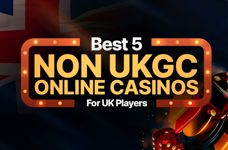Exploring Non-UKGC Casinos Opportunities and Risks Exploring Non-UKGC Casinos Opportunities and Risks