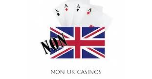 Exploring the World of Non-UK Online Casinos A Gamblers Guide