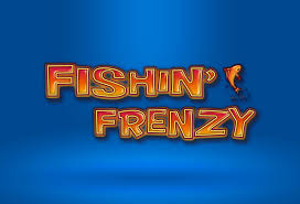 Fishing for Wins An In-Depth Look at the Fishin' Frenzy Slot