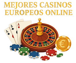 Guía Completa de los Casinos Online Europeos 841397596