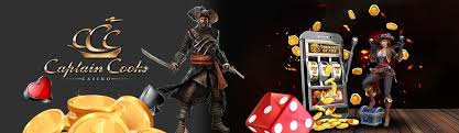 Is Captain Cooks Casino Legit A Comprehensive Review -509294107