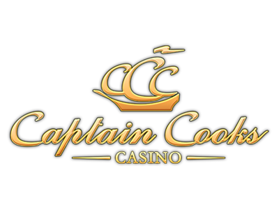 Is Captain Cooks Casino Legit A Deep Dive into Its Authenticity