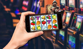 K8 Online Casino UK Experience the Thrill of Online Gaming