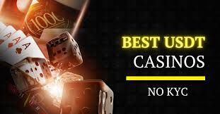 No KYC Crypto Casinos The Future of Online Gambling -450984076 No KYC Crypto Casinos The Future of Online Gambling -450984076