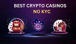 No Verification Casino The Future of Online Gambling