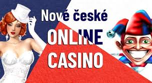 Nové Casino Online Objevte Nejlepší Online Herní Zážitky