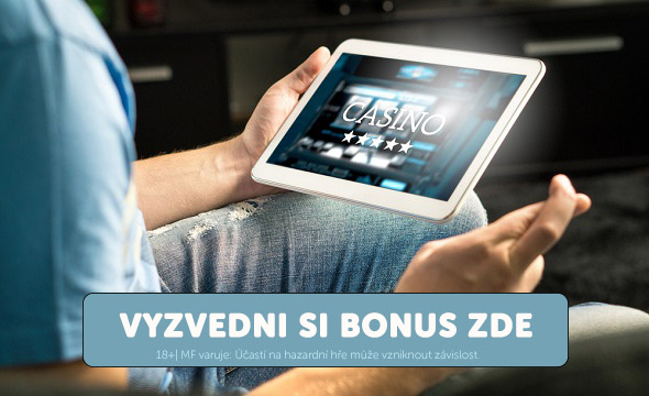 Nové Casino Online Objevte Nejlepší Online Herní Zážitky