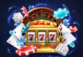 Online Casino JB Your Ultimate Gaming Experience