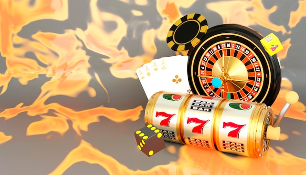 Online Casino JB Your Ultimate Gaming Experience