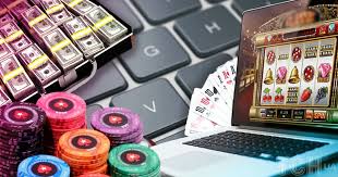 Playio Casino Ihr Tor zu Spielspaß und Gewinnen