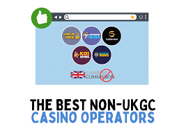 The Rise of Non UK Based Online Casinos A New Era in Gaming The Rise of Non UK Based Online Casinos A New Era in Gaming