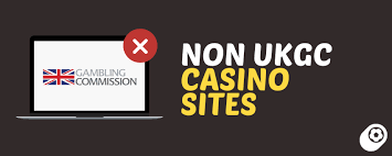 The Rise of Non UK Based Online Casinos A New Era in Gaming The Rise of Non UK Based Online Casinos A New Era in Gaming