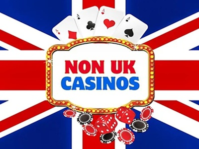 The Rise of Non UK Licensed Casinos Opportunities and Risks