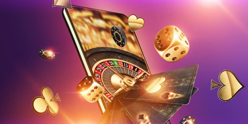 The Ultimate Guide to Online Casinos Explore casinosarcadia.net -1263155138