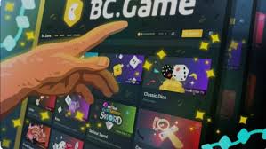 تجربة اللعب في BC.Game Crash كيفية الفوز واستراتيجيات اللعبة تجربة اللعب في BC.Game Crash كيفية الفوز واستراتيجيات اللعبة
