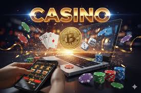 Bedste Udenlandske Online Casinoer En Komplet Guide