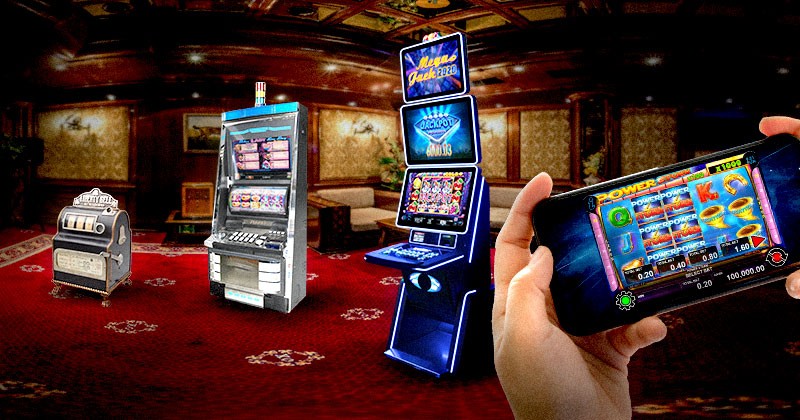 Casino Nomini A Complete Guide to Online Gaming Experience Casino Nomini A Complete Guide to Online Gaming Experience