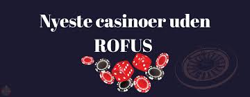Casinoer Uden NemID Oplev Spænding Uden Restriktioner Casinoer Uden NemID Oplev Spænding Uden Restriktioner