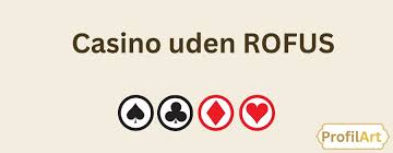 Casinoer Uden NemID Oplev Spænding Uden Restriktioner Casinoer Uden NemID Oplev Spænding Uden Restriktioner
