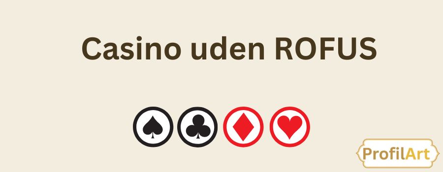 Casinoer Uden Rufus Spil Uden Begrænsninger -1066351997