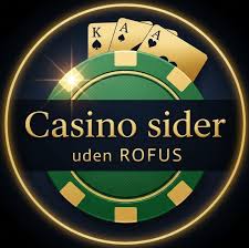 Casinoer Uden Rufus Spil Uden Begrænsninger -1066351997