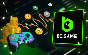 Descubra o Mundo do BC.Game Casino Cripto