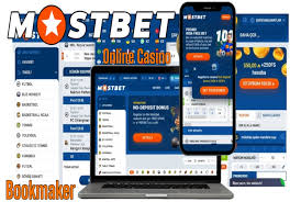 Discover the Exciting World of Online Betting at Mostbet Playaz -1019778731